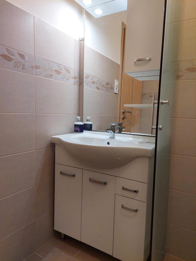 Szent Bernat Vendeghaz Apartment Veszprém Exterior foto