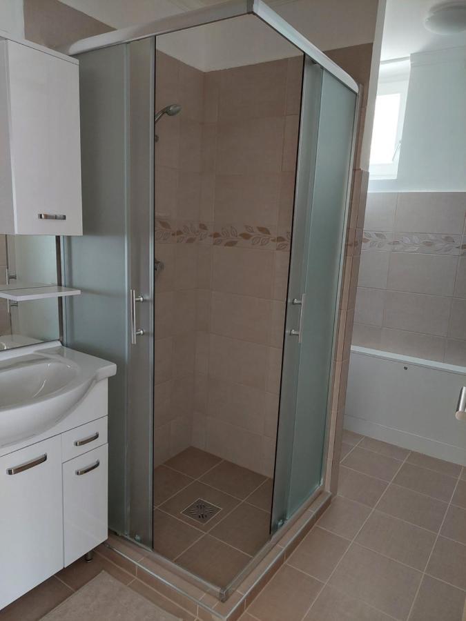 Szent Bernat Vendeghaz Apartment Veszprém Exterior foto